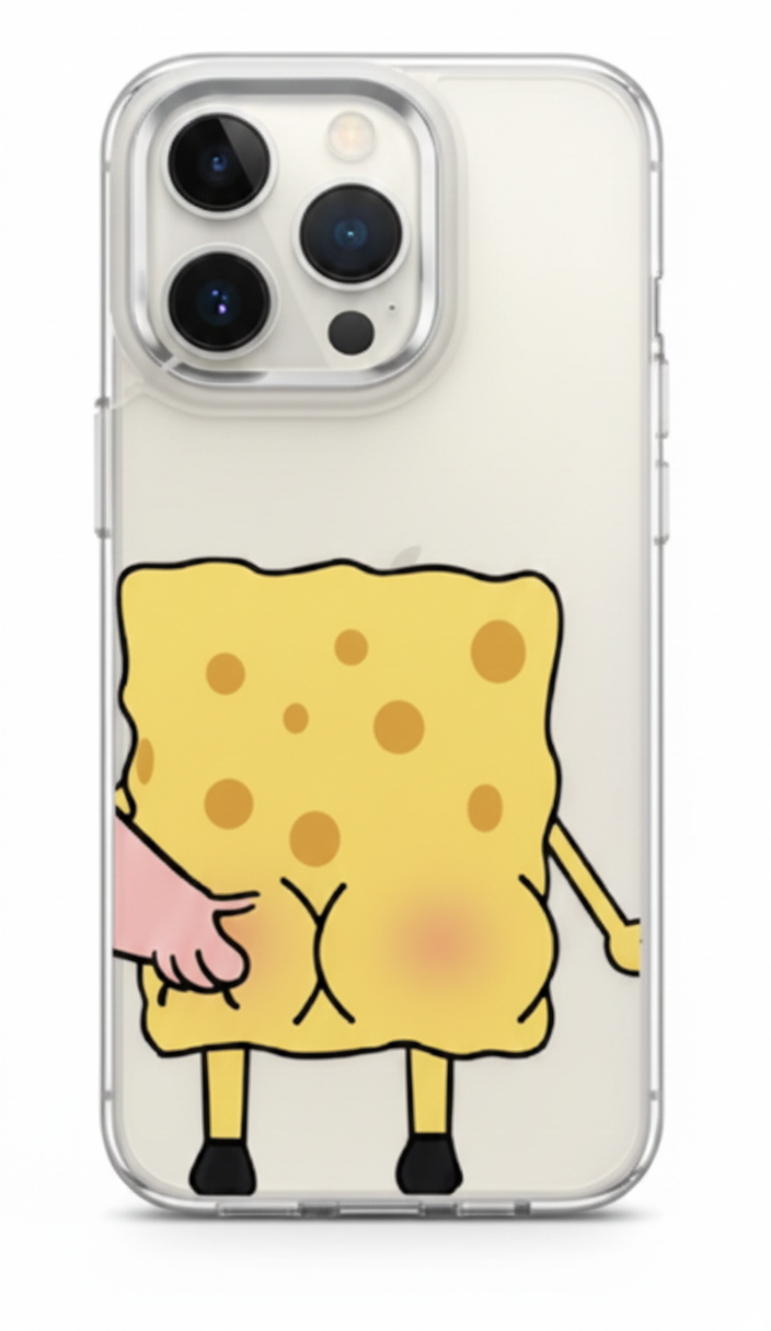 Duo de Coques – Bob & Patrick