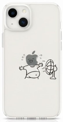 Coques Duo - Ventilateur