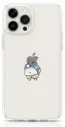 Coques Duo - Ventilateur