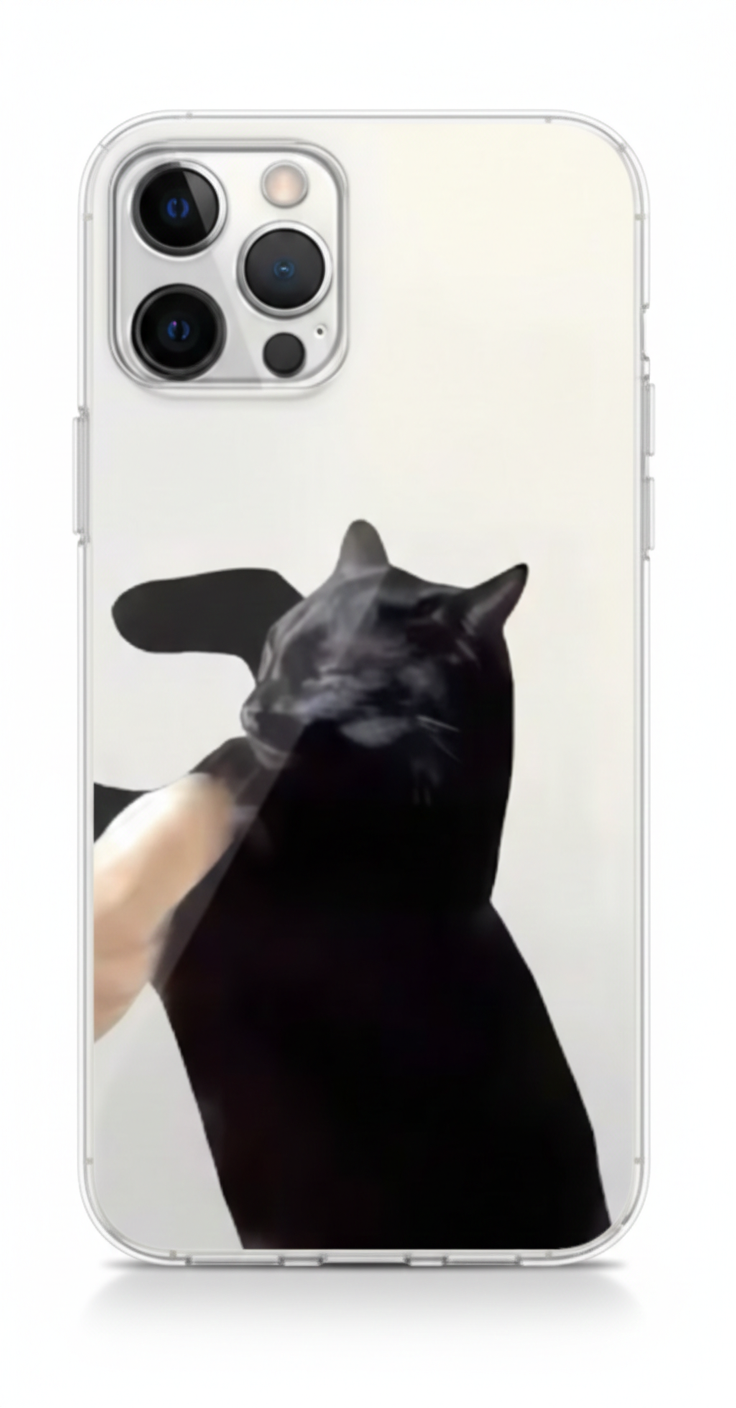 Coques Duo - Catfight