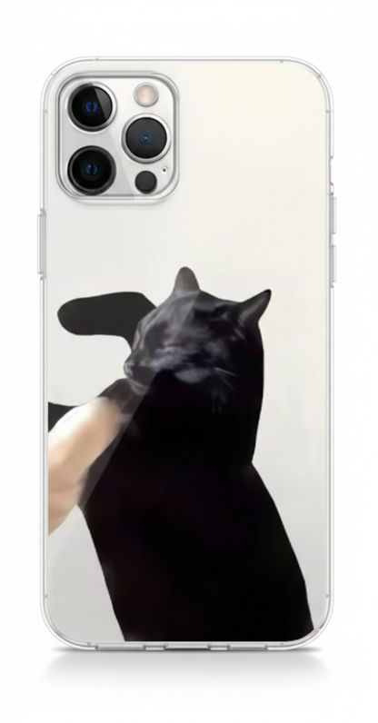 Coques Duo - Catfight