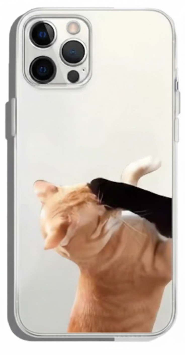 Coques Duo - Catfight