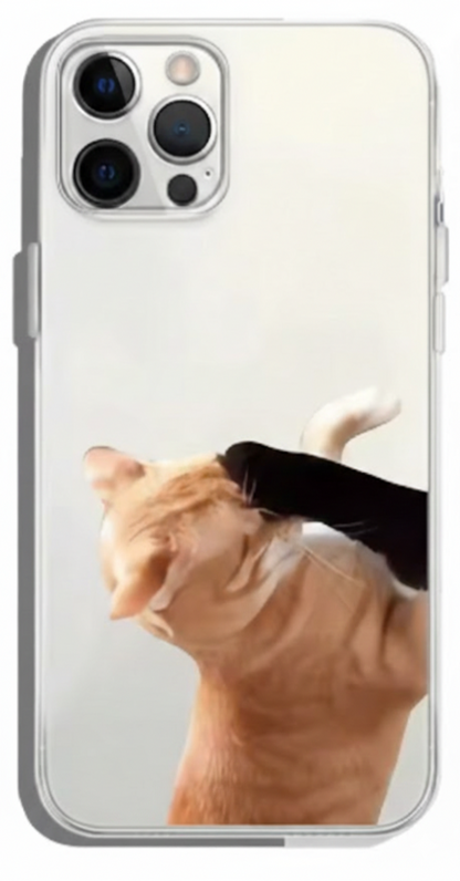 Coques Duo - Catfight