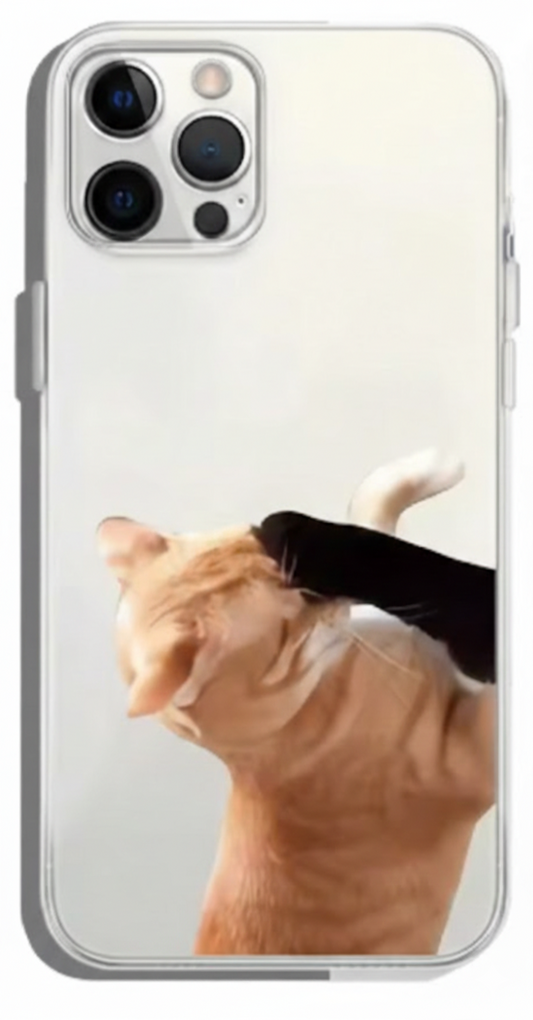 Coques Duo - Catfight